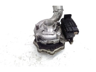  Турбина Volkswagen Touareg II  059145874D, GTB2056VZK   для двигателя CJMA005860      