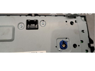 Дисплей    3G0919605D   Volkswagen Touran III