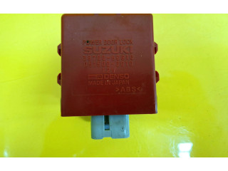 Другие блоки управления / модули 38700-60G10, 051500-3010    Suzuki Baleno EG   