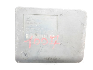 Jednotka ABS 9654777580, 10096011543   Peugeot 1007 