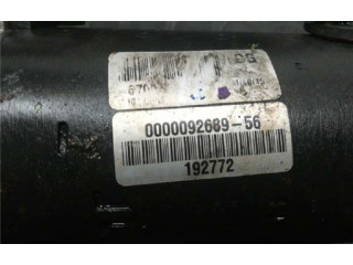 Моторчик заднего дворника 9268956    Fiat Stilo