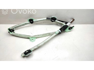 Боковая подушка безопасности 30366090M, 85711831216P   BMW 3 E92 E93