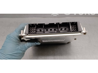 Блок управления двигателя A1121530879, 0261207573   Mercedes-Benz CLK A208 C208