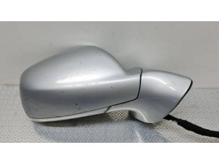Zpětné zrcátko  Peugeot 407 2005  41454313  