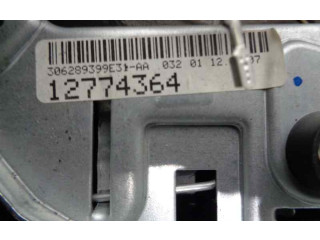 Руль Saab 9-3 Ver2  2003 - 2007 года 12796742      