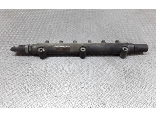 Vstřikovací lišta 0445215010, 8658252   Volvo V70    - 