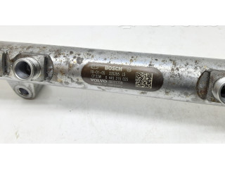 Vstřikovací lišta 30777759, 0281002990   Volvo XC60     