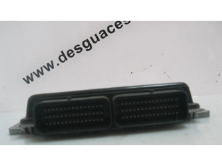 Блок управления 96291050, S010012001   Daewoo Matiz