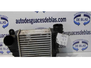 Интеркулер  INTERCOOLER   Audi A3 S3 8L 