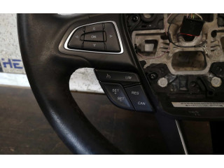 Volant Ford Focus C-MAX 2016 F1EB3600JG3ZHE, F1EB3600JG3ZHE  