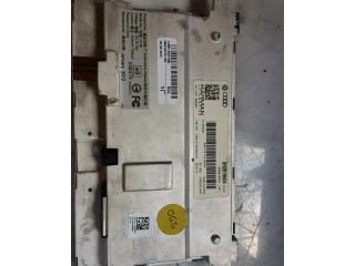 Дисплей    8R0919604, 036370   Audi A4 Allroad