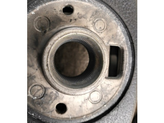 Volant Audi A6 S6 C5 4B 2002 8E00001248Z  