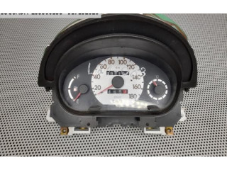 Přístrojová deska  Fiat Seicento/600 1999 60.6268.0210-A  