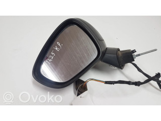 Zpětné zrcátko  levé Citroen C3 2011  0207156, A081275  