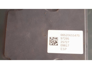 Jednotka ABS 0265257711, 52065547   Peugeot Boxer 2017