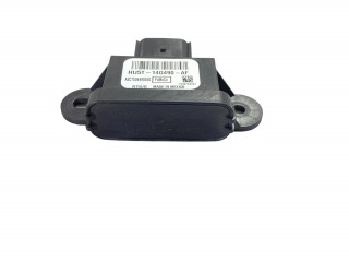 Блок управления HU5T14G490AF, A2C7504490550   Ford Ecosport