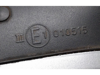 Поршень Зеркало (управляемое электричеством) BCA 057252, E1010515  Volkswagen Golf IV  