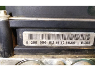 Jednotka ABS 0265235212   Hyundai Sonata 