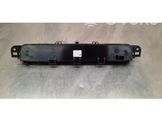 Блок управления климат-контролем 98340419ZD   Peugeot Rifter