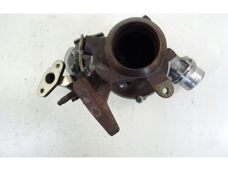  Турбина Nissan Micra K14  H8201164371         