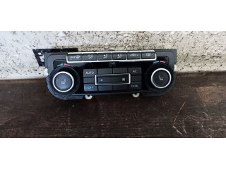 Блок управления климат-контролем 5K0907044ES, 5K0907044ES   Volkswagen Scirocco