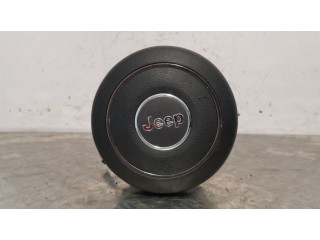 Подушка безопасности водителя P1GS311XLAH   Jeep Grand Cherokee