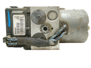 Блок АБС 0265216839, 4766091620   Nissan  Primera  2000 - 2001 года