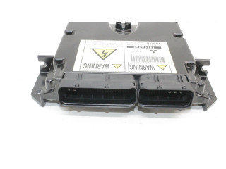 Řídící jednotka 1860A702   Mitsubishi Pajero 2008
