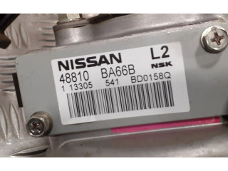    Рулевая рейка 48810BA66B, EANCEC084   Nissan Juke I F15 2010 - 2018 года