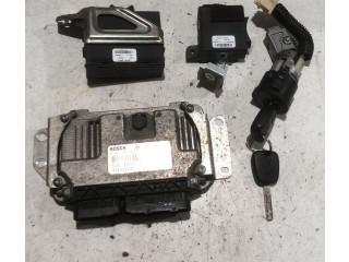Zpětné zrcátko  Peugeot 107 2009  0261S04464, 0261S04464  