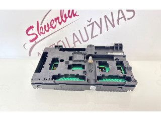 Блок предохранителей 6837090, P00127004AQ   BMW 5 G30 G31    