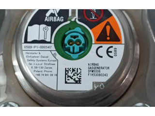 Подушка безопасности водителя 4513042360C0   Toyota bZ4X