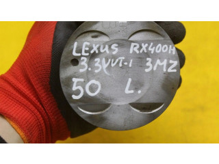 Píst 92L85   Lexus RX 330 - 350 - 400H     
