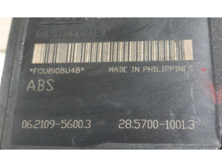 Jednotka ABS 06.2102-1352.4, 06.2102-1352.4   Chevrolet Aveo 2009