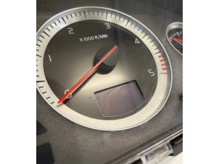 Přístrojová deska  Volvo XC90 2007 30765607, 36000031  