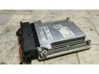 Řídící jednotka 0281010565, 7793443   BMW 3 E46 2004