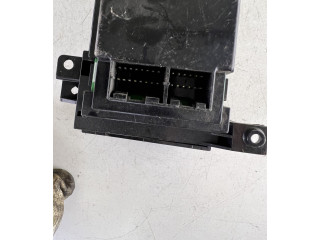Блок управления климат-контролем P55116885AB, 12225129   Jeep Grand Cherokee (WJ)