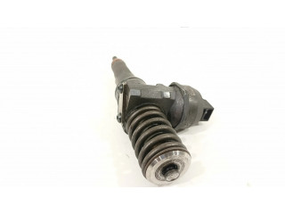 Форсунка 038130073BP, 0414720314    Audi A4 Allroad для дизельного двигателя BRB 1.9