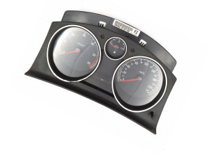 Řídící jednotka 8980031710, 5DK00866925   Opel Astra H 2008