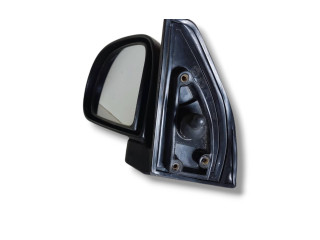 Зеркало (механическое)       Hyundai Atos Classic  1997 - 2003 года   