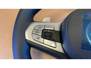 Volant BMW 7 G11 G12 2016 32308008181, 32307855723  