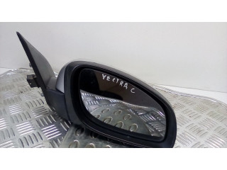 Zpětné zrcátko pravé Opel Vectra C 2002  24436147, 352128  