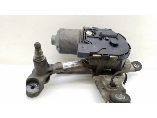 Моторчик дворников 6M2117504BG, 3397020975    Ford S-MAX