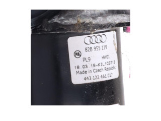 Моторчик дворников 82B955119    Audi A1