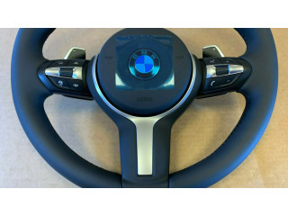 Volant BMW 3 GT F34 2015 32307850404, 32307852456  