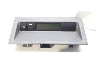 Дисплей    7L6919044F   Volkswagen Touareg I