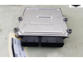Řídící jednotka 9818160080, 9818160080   Peugeot 2008 I 2018