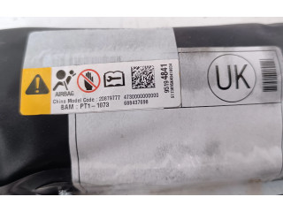 Подушка безопасности в сиденье 20879777, 95194841   Opel Antara