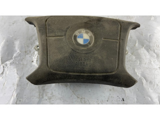 Подушка безопасности водителя 3311628956, 3720115146   BMW 7 E38