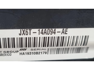 Блок предохранителей  LX6T14D068, LX6T14D068NAB   Ford Escape IV    